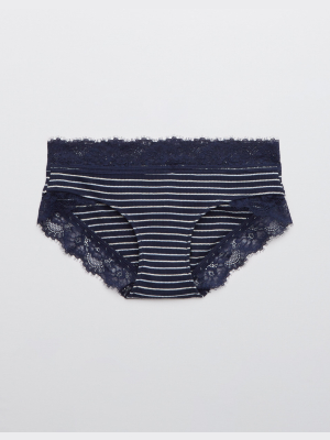 Aerie Waffle Boybrief Underwear