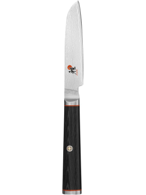 Zwilling Miyabi Kaizen - 5000dp 3.5-inch Straight Paring Knife