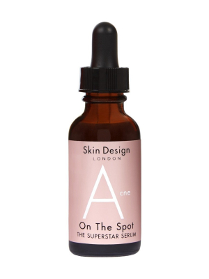 Acne Serum