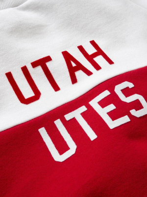 Utah Colorfield Sweatshirt