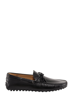 Tod's City Gommino Driving Shoes