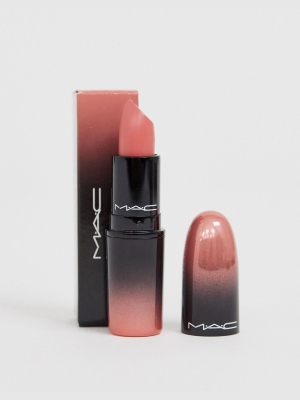 Mac Love Me Lipstick - French Silk