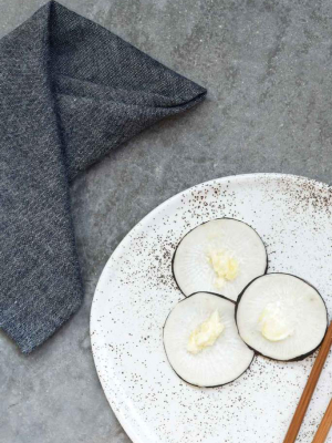 Japanese Chambray Napkins