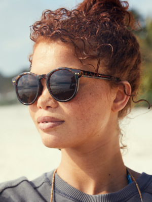 Aerie Love Goes Round Sunnies