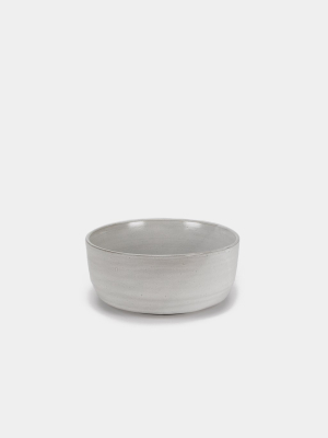 Ceramic Serving Bowl