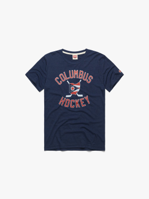 Columbus Ohio Hockey