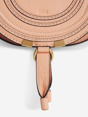 Chloé Marcie Mini Crossbody Bag