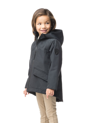 Little Harriet Kids Raincoat