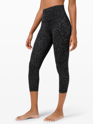 Lululemon Align™ Crop 23"