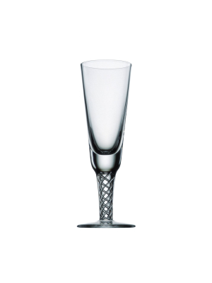 Airtwist Champagne Glass