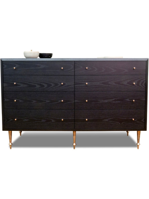 Pacific Dresser - Wide