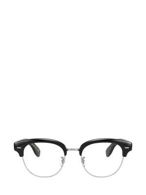 Oliver Peoples Cary Grant 2 Glasses