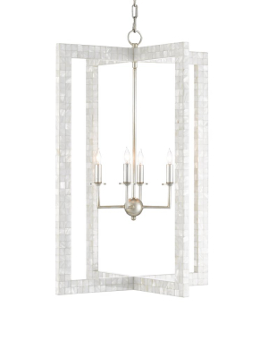 Arietta Chandelier