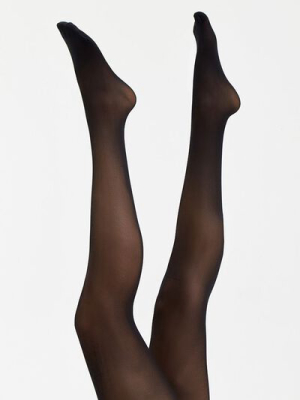 Classic Opaque Tights