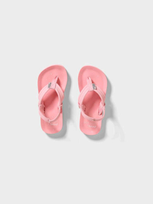 Kids Reef Pink Ahi Sandal