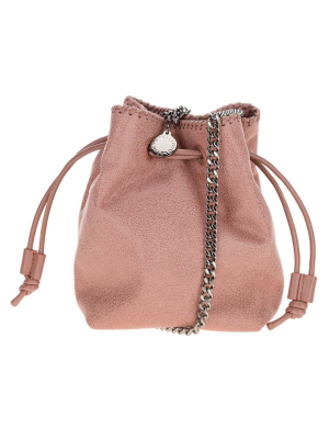 Stella Mccartney Falabella Chained Crossbody Bag