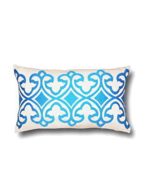 Rema Pillow Design By 5 Surry Lane