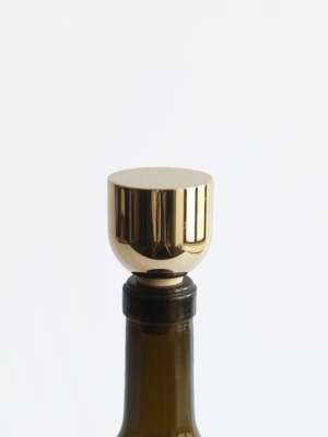 Mass Wine Stopper In Various Designs