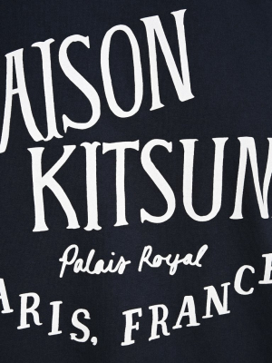 Maison Kitsuné Palais Royal Classic T-shirt