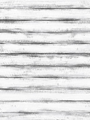 Whitewash Mat Floor