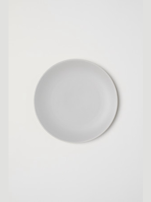 Porcelain Plate