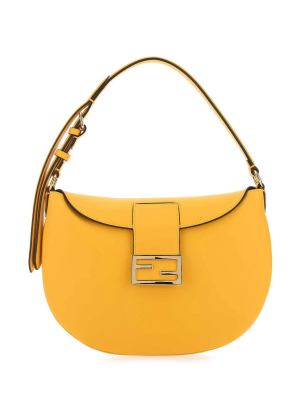 Fendi Croissant Small Shoulder Bag