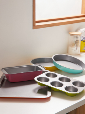 Gibson Home 5-piece Baking Set