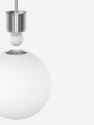 Bola Sphere Chandelier - More Options