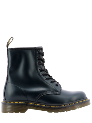 Dr. Martens 1460 Smooth Lace-up Boots