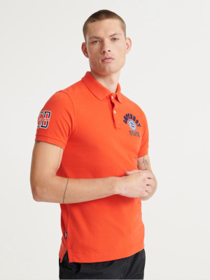 Classic Superstate Polo Shirt