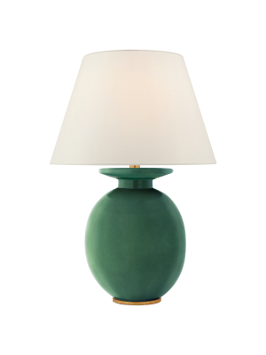 Hans Medium Table Lamp