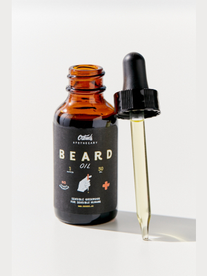 O’douds Beard Oil