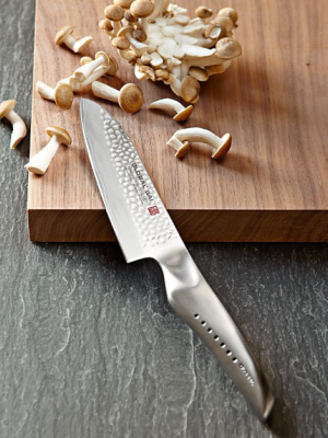 Global Sai Santoku Knife