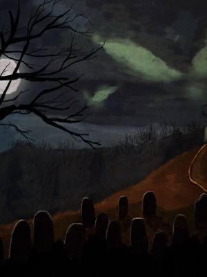Haunted House