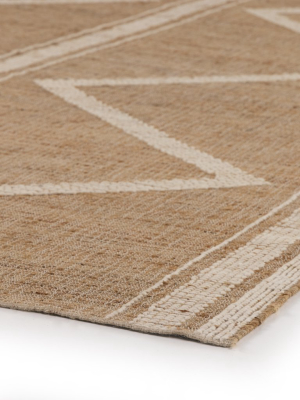 Tapis Jute Rug