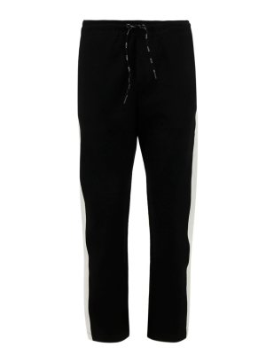 Valentino Vltn Tag Pants