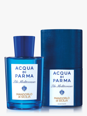 Mandorlo Di Sicilia Eau De Toilette 150ml