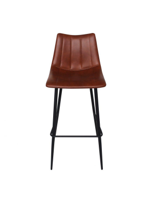 Alibi Barstool-m2 (set Of 2)