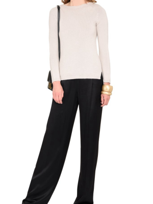 's Max Mara Giorgio Crewneck Jumper