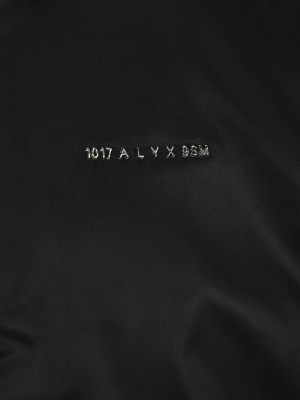 1017 Alyx 9sm Shell Shirt Jacket