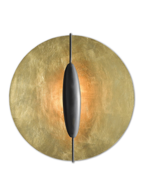 Pinders Wall Sconce