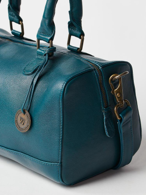 The Turin Handbag