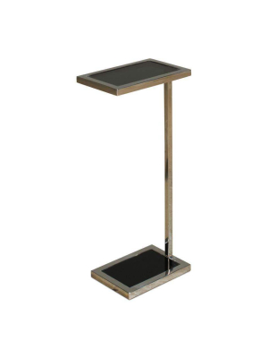 Steiger Side Table