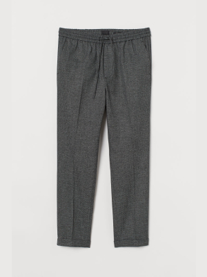 Slim Fit Joggers