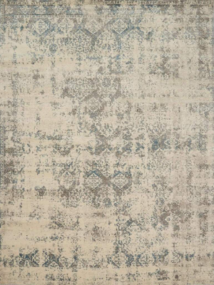 Loloi Rug Millennium Mv-05 Ivory/grey