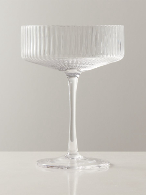 Eve Coupe Cocktail Glass