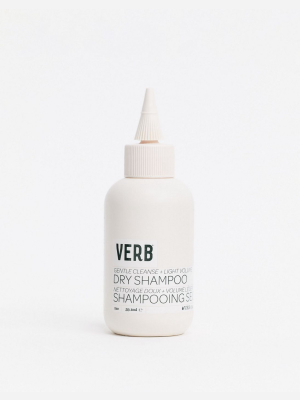 Verb Dry Shampoo 2oz