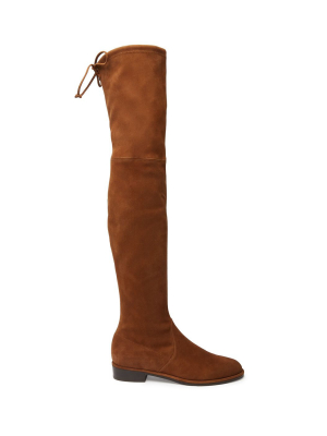 Stuart Weitzman Lowland Boots