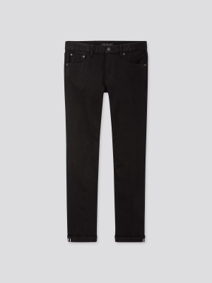 Men Slim-fit Jeans