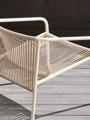 Lookout Outdoor Lounge Chair